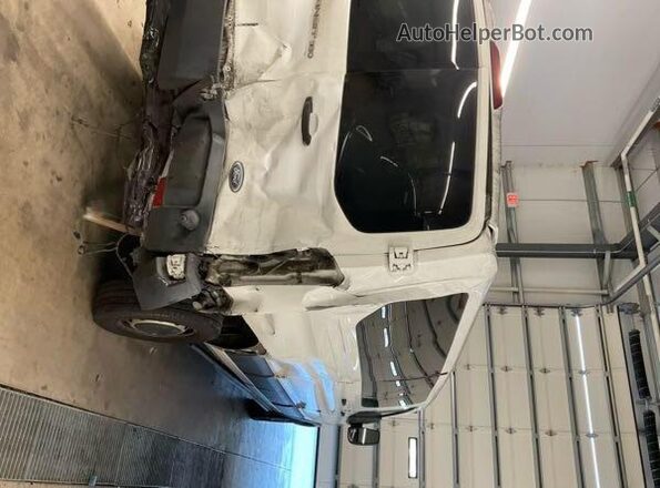 1FBZX2ZM0GKA57077 2016 FORD TRANSIT-350  Przód lewy
