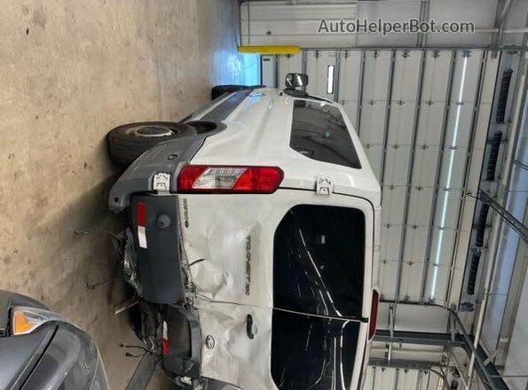 1FBZX2ZM0GKA57077 2016 FORD TRANSIT-350  Widok naklejki z numerem VIN