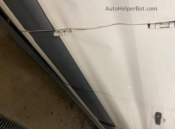 1FBZX2ZM0GKA57077 2016 FORD TRANSIT-350  Widok tylnych siedzeń