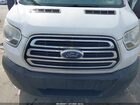 2017 Ford Transit-350 Xlt Белый vin: 1FBZX2ZM2HKB17765