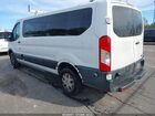 2017 Ford Transit-350 Xlt Белый vin: 1FBZX2ZM2HKB17765