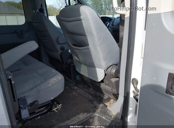1FBZX2ZM2HKB17765 2017 FORD TRANSIT-350 Белый Вид наклейки с VIN-кодом
