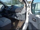2017 Ford Transit-350 Xlt Белый vin: 1FBZX2ZM2HKB17765