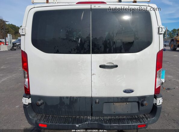 1FBZX2ZM2HKB17765 2017 FORD TRANSIT-350 Белый 