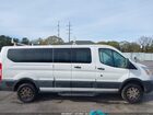 2017 Ford Transit-350 Xlt Белый vin: 1FBZX2ZM2HKB17765