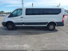 2017 Ford Transit-350 Xlt Белый vin: 1FBZX2ZM2HKB17765