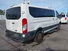 2017 Ford Transit-350 Xlt Белый vin: 1FBZX2ZM2HKB17765