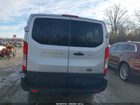 2016 Ford Transit-350 Xlt White vin: 1FBZX2ZM8GKA37708