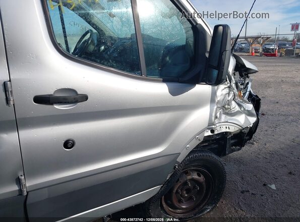 1FBZX2ZM8GKA37708 2016 FORD TRANSIT-350 White 