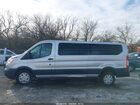 2016 Ford Transit-350 Xlt White vin: 1FBZX2ZM8GKA37708