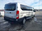 2016 Ford Transit-350 Xlt White vin: 1FBZX2ZM8GKA37708