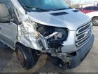2016 Ford Transit-350 Xlt White vin: 1FBZX2ZM8GKA37708