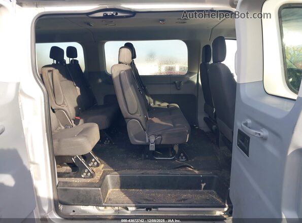 1FBZX2ZM8GKA37708 2016 FORD TRANSIT-350 White VIN sticker view