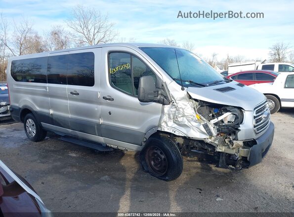 1FBZX2ZM8GKA37708 2016 FORD TRANSIT-350 White 360 interior view