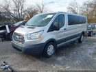 2016 Ford Transit-350 Xlt White vin: 1FBZX2ZM8GKA37708