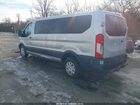 2016 Ford Transit-350 Xlt White vin: 1FBZX2ZM8GKA37708
