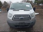 2016 Ford Transit-350 Xlt Серебряный vin: 1FBZX2ZM9GKA76422