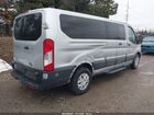 2016 Ford Transit-350 Xlt Серебряный vin: 1FBZX2ZM9GKA76422