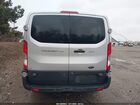 2016 Ford Transit-350 Xlt Серебряный vin: 1FBZX2ZM9GKA76422