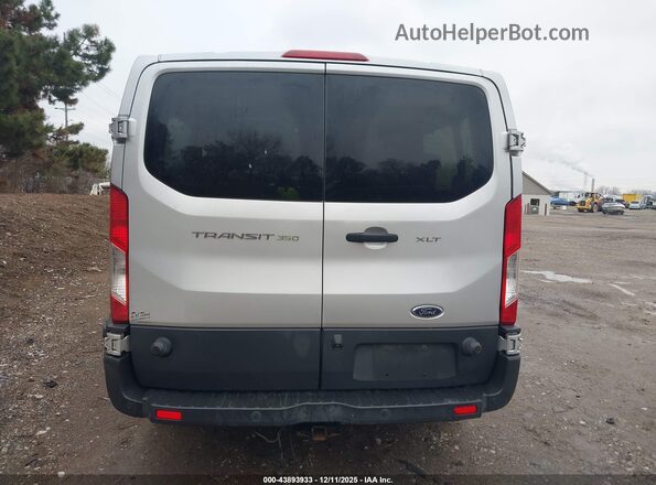 1FBZX2ZM9GKA76422 2016 FORD TRANSIT-350 Серебряный 