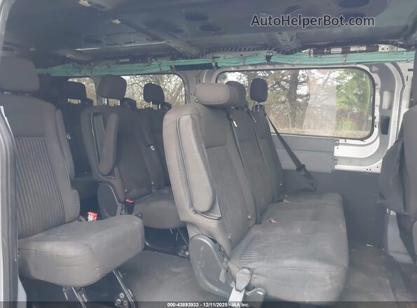 1FBZX2ZM9GKA76422 2016 FORD TRANSIT-350 Серебряный Вид наклейки с VIN-кодом