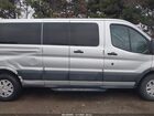 2016 Ford Transit-350 Xlt Серебряный vin: 1FBZX2ZM9GKA76422