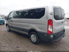 2016 Ford Transit-350 Xlt Серебряный vin: 1FBZX2ZM9GKA76422