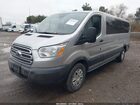 2016 Ford Transit-350 Xlt Серебряный vin: 1FBZX2ZM9GKA76422