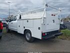 2024 Ford F-250 Xl Белый vin: 1FD7X2AA9REE90320
