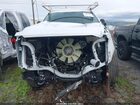2024 Ford F-250 Xl Белый vin: 1FD7X2AA9REE90320