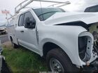 2024 Ford F-250 Xl Белый vin: 1FD7X2AA9REE90320