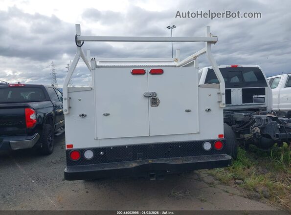 1FD7X2AA9REE90320 2024 FORD F-250 Белый 
