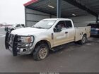 2022 Ford Super Duty F-250 Srw Xlt Белый vin: 1FD7X2B64NEE94120