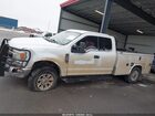 2022 Ford Super Duty F-250 Srw Xlt Белый vin: 1FD7X2B64NEE94120