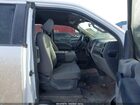 2022 Ford Super Duty F-250 Srw Xlt Белый vin: 1FD7X2B64NEE94120