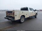 2022 Ford Super Duty F-250 Srw Xlt Белый vin: 1FD7X2B64NEE94120