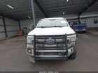 2022 Ford Super Duty F-250 Srw Xlt Белый vin: 1FD7X2B64NEE94120