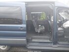 2021 Ford Transit-350 Passenger Van Xlt Blue vin: 1FDAX9CG4MKA42237