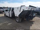 2019 Ford F-250 Xl White vin: 1FDBF2A66KEF79468