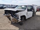 2019 Ford F-250 Xl White vin: 1FDBF2A66KEF79468