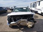 2019 Ford F-250 Xl White vin: 1FDBF2A66KEF79468