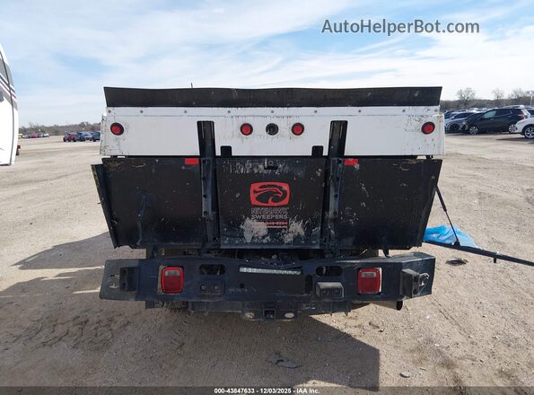 1FDBF2A66KEF79468 2019 FORD F-250 White 