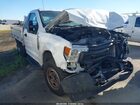 2021 Ford F-250 Xl White vin: 1FDBF2A68MED31600