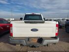 2018 Ford F-250 Xl Белый vin: 1FDBF2B68JEC12391