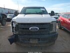 2018 Ford F-250 Xl Белый vin: 1FDBF2B68JEC12391