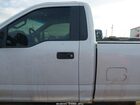 2018 Ford F-250 Xl Белый vin: 1FDBF2B68JEC12391