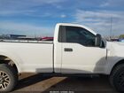 2018 Ford F-250 Xl Белый vin: 1FDBF2B68JEC12391