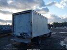 2021 Ford Transit-350 Cab   White vin: 1FDBF6Z82MKA43036