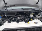 2024 Ford Transit-350 Cab   Белый vin: 1FDBF6Z89RKA07836