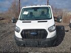 2024 Ford Transit-350 Cab   Белый vin: 1FDBF6Z89RKA07836
